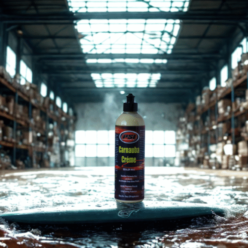 CC-016 CARNAUBA CREME 16oz